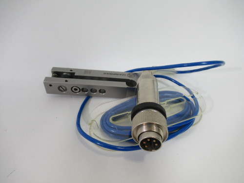 Marposs A18 3413043502 Transducer Gauge Probe Sensor NOP