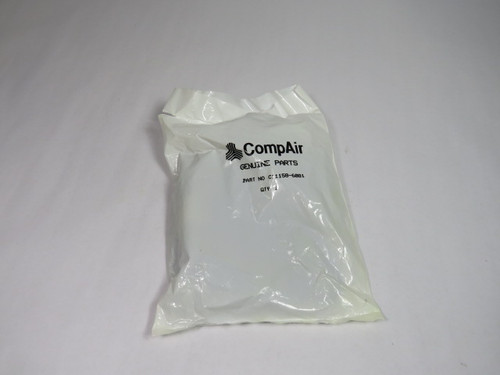 CompAir C11158-6081 Replacement Part  NWB