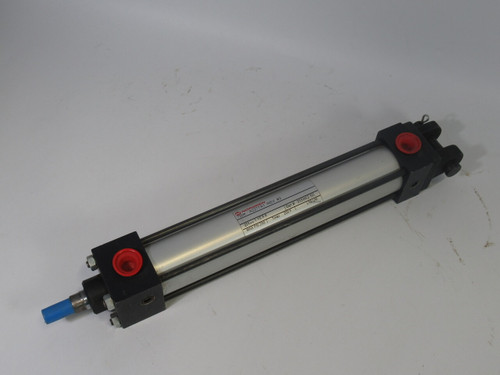 Norgren A2277A1-1-1/2X8 Pneumatic Cylinder 1-1/2" Bore 8" Stroke  NOP