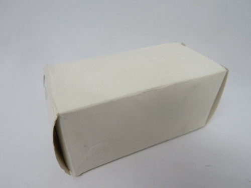 Allen-Bradley 800T-FX6A5 Ser T 2-Position Push Pull Device 2NCLB Damaged Box NEW