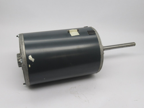 General Electric 1.5HP 208-230/460V 1140RPM 56Z AO 3Ph 5.1-5.0/2.5A 60Hz USED