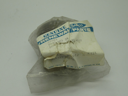 Sarco 55563 Bucket Trap For B-1 B-12 NWB