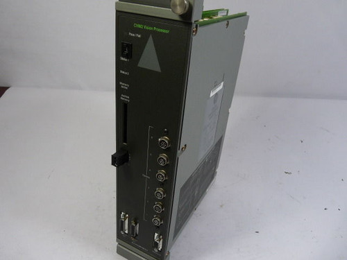 Allen-Bradley 5370-CVIM2BC Machine Vision Input Processor Series A  USED