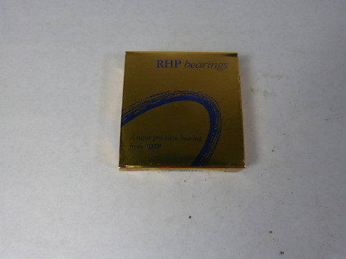 RHP 7908CTQUMP4 Super Precision Angular Contact Bearing 90mmOD 40mmID 23mmW NEW