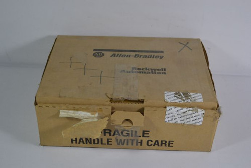 Allen-Bradley 81001-408-65-R Snubber Capacitor Assembly  NEW