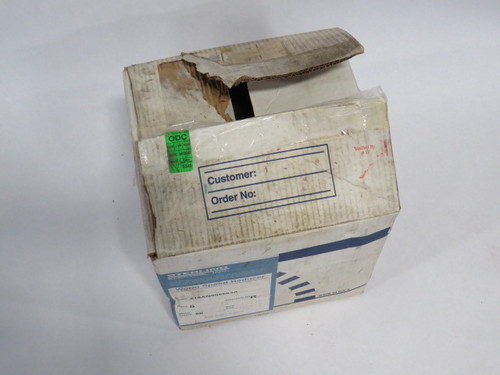 Sterling Electric 218AQ005663A Gear Reducer 5:1 Ratio 2.6HP  NEW