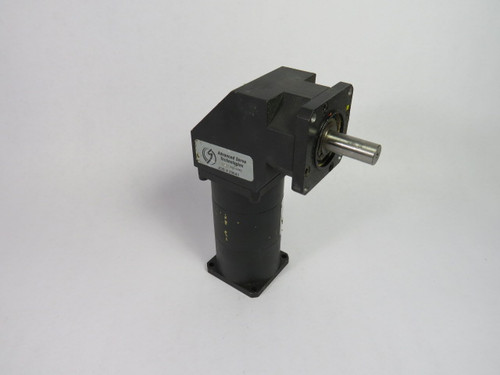 CGI 23RN0160 Gear Head 23 RA Paragon Ratio 16:1  USED