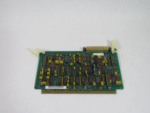 Unico 400-034-D 306-566.4 9440 Circuit Board  USED