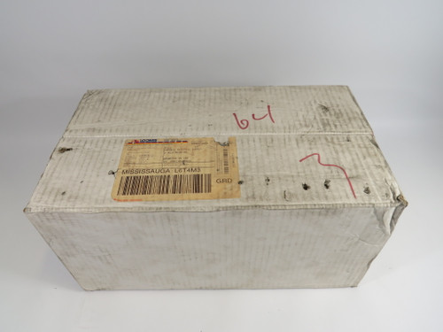 Cutler-Hammer 3HD361 Disconnect Switch 600VAC 30A NOP