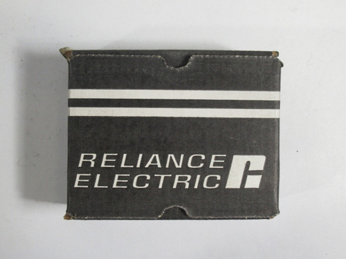 Reliance Electric 411683-30A Carbon Motor Brushes 7-Pack NEW