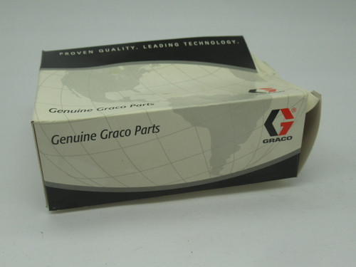 Genuine Graco Parts 222651-47-G074 Repair Kit *Damaged Box* NEW
