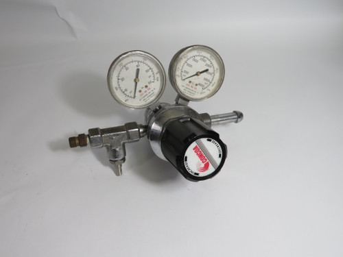 Concoa 2122391580 Regulator 212 Series USED