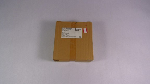 Crompton 256-TPDUU-PQHG-C6-Z1 Paladin Transducer 120V AC 4/20mA 60Hz  NEW