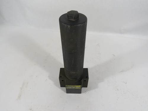 Parker 15P274HH Hydraulic Filter  USED