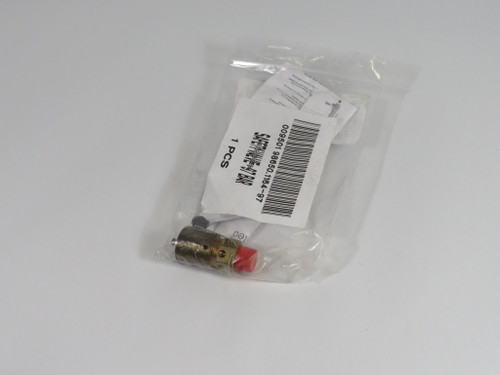 Seetra 220882 Safety Valve 97 bar 12/16 8mm2 DN 3.2 G-0.546 ! NOP !