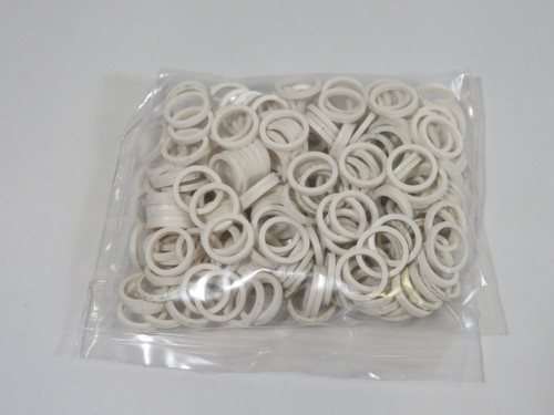 Festo 2223 O-1/8 Sealing Ring G1/8" Lot of 249 ! NOP !