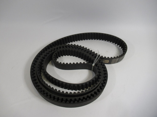 Contitech 20262936 3850-14M-40 Timing Belt 3850mmL 10.1mmW 14mmP 275T NOP