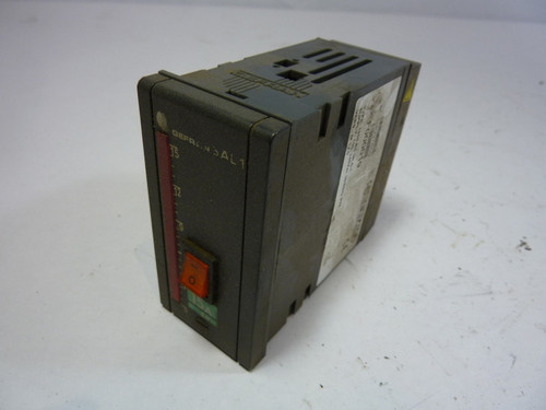 Gefran 1000-R0-3R-0-1 Temperature Controller  USED