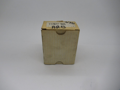 ARO 117877-326 Fluid Power Part Kit NEW