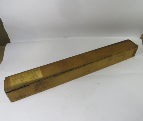 Waldmann 108-000-001 DWD-120 30.5" Tubular Fluorescent Light 120V 18W  NEW