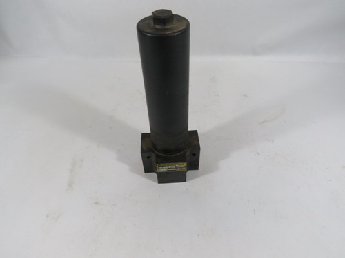 Parker 15P240H50MM Hydraulic Filter  USED