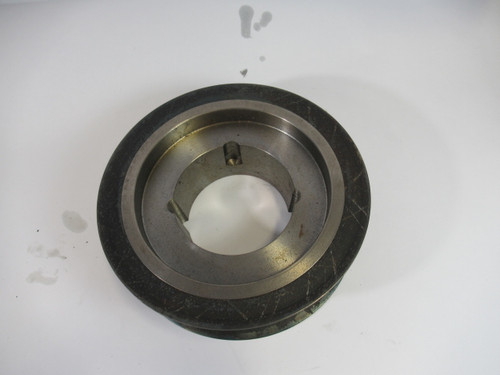 Dodge 112931 P48-14M-55-3020 Belt Sprocket 3-1/4" Max Bore HT200 Belt USED