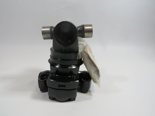 Maclean 1080790 Driveshaft, OSC Axle NOP