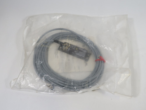 Schmersal 101110010 BNS-33-11ZG Magnetic Safety Sensor 5m Cable NWB