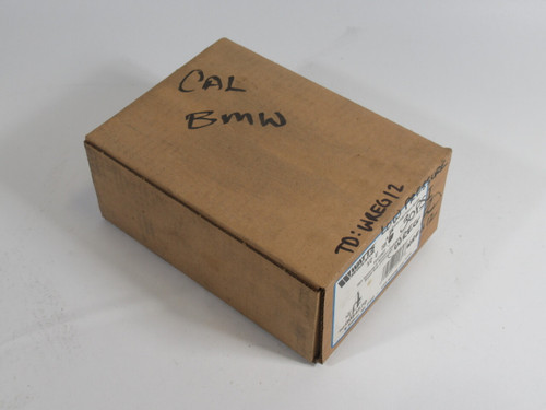 Watts 1/2-U5B-LP-Z3 Pressure Reducing Valve 1/2" 10-35PSI 200PSI Max NOP