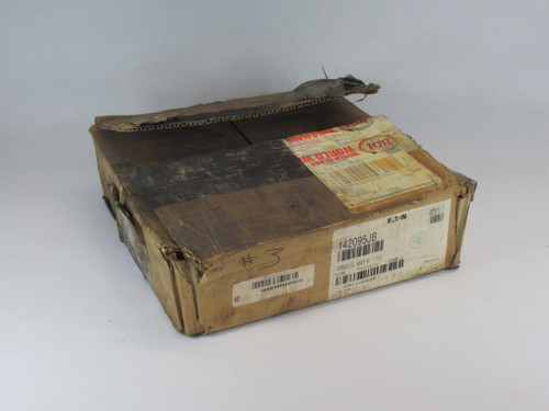 Eaton 142095JB Size 6CB200 Clutch Brake Element Assembly 110 psi DIRTY BOX NEW