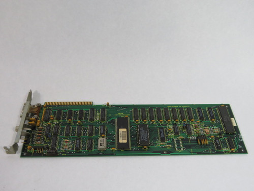 Generic 000033-01 VDU Controller Board  USED