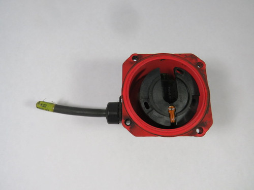 Fanuc 0364-X004 Pulse Coder  USED