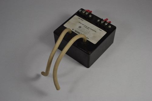 Spot Technology 01157C01 Arc Initiator 4500VDC  USED