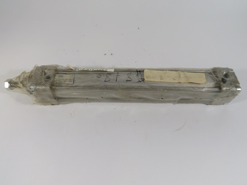 Bosch 0-822-321-041 Pneumatic Cylinder 40mm Bore 225mm Stroke ! NOP !