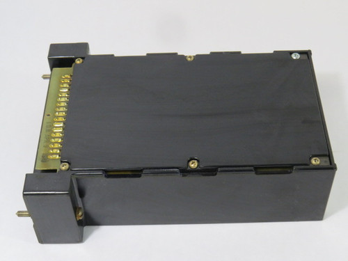 Reliance Electric 0-49060-3 Current Reference CardPak  NOP