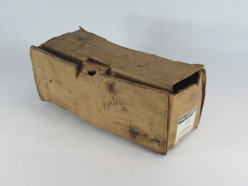 Wilkerson F30-08-000 Auto-Drain Filter 1" NPT 323 SCFM SHELF WEAR/BOX DAMAGE NEW