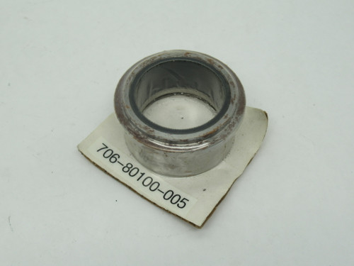 Hanna 706-80100-005 1.75" Rod Gland SHELF WEAR NEW