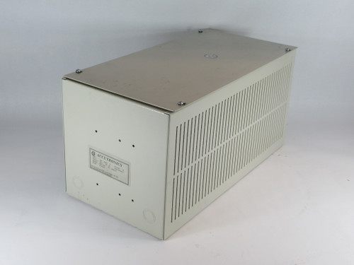 Accutronics DB57-030 Dynamic Brake Resistor 30HP 600V 15A 3Ph SHELF WEAR NOP