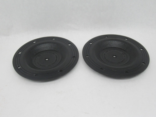 Versa-Matic V183BN-1 Pump Diaphragm Lot of 2 NOP