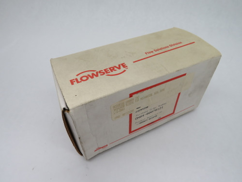 Flowserve 3K0424DB Sleeve for Mechanical Seal on Pump INVENTORY STICKER NEW