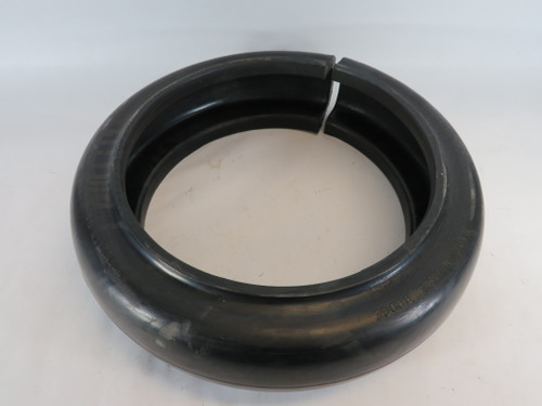 Dodge PX160 PARA-FLEX Tyre Coupling 140mm Max Bore 16.625"OD 4.25"W NOP