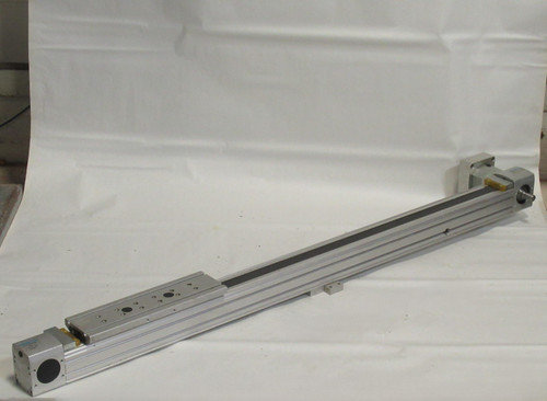 Festo 15169155 DGE-40-650-ZR-RF-RB Linear Actuator 40mm Size SHELF WEAR USED