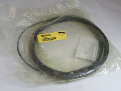 Parker RK3H001001 10" Rod Seal Kit OPEN BAG NWB