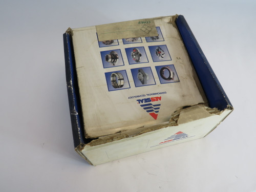 AESSEAL 3AVCA12V01/USK087617/1 Pump Cartridge Single Seal 1.50-12 BOX DAMAGE NEW
