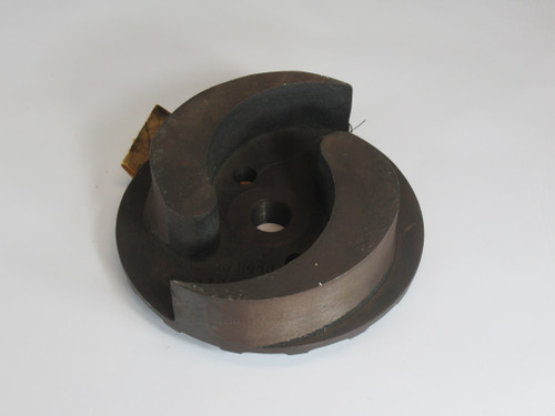 Gorman-Rupp 2996C 2-Vane Impeller for 13A4-B Pump SHELF WEAR NOP