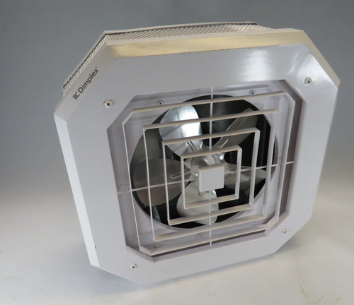 Dimplex CMH35A51 Ceiling Mount Heater 3/4/5kW 347V 60Hz 1Ph SHELF WEAR NOP