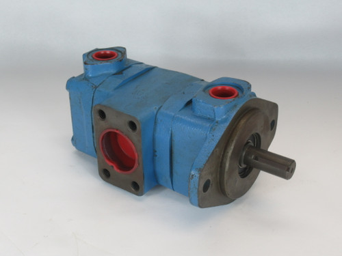 Vickers V20201F8S8S1BB20LH Vane Pump 2" Inlet 1.0625"-12 Outlet SHELF WEAR NOP