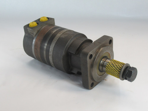 Parker TH0335PB320AAAB Torque Motor 337 cm3/u 20.6 in3/rev SHELF WEAR NOP