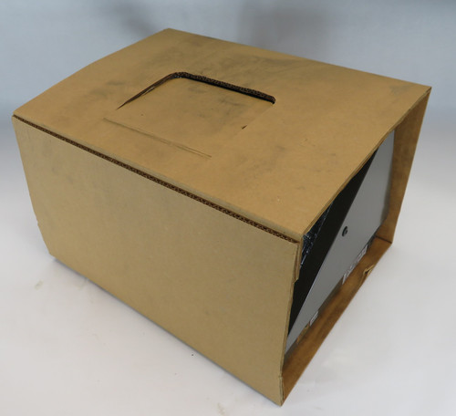 Keene-Widelite 313150LXL-T Wallcube 120/277/347V 60HZ 170W HPS SHELF WEAR NOP