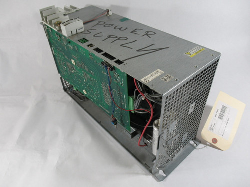 Bosch Rexroth HMV01.1R-W0018 Power Supply 380-480VAC 26A 48-62Hz AS IS